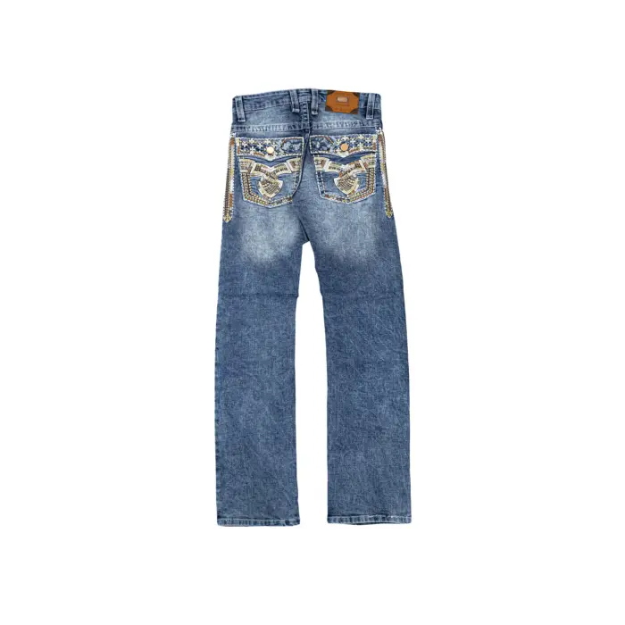 Pantalon Hombre Replicados CRP208 - Imagen 2