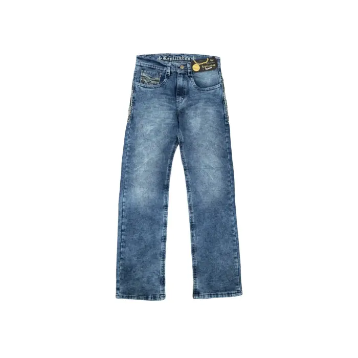 Pantalon Hombre Replicados CRP252 - Imagen 1