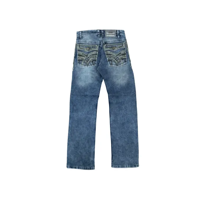 Pantalon Hombre Replicados CRP252 - Imagen 2