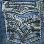 Pantalon Hombre Replicados CRP252 - Imagen 3