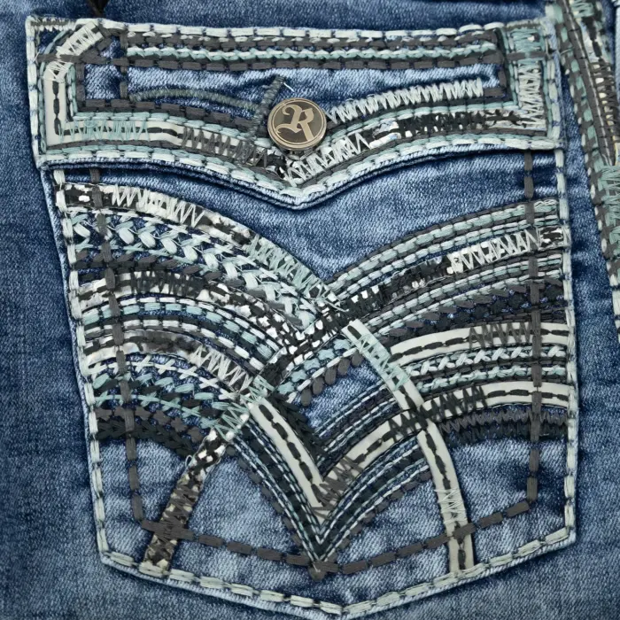 Pantalon Hombre Replicados CRP252 - Imagen 3