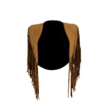 Capa Mujer Replicados MK-2518