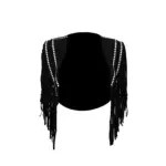 Capa Mujer Replicados MK-2518 - Imagen 4