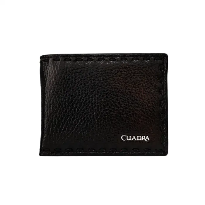 Billetera Hombre Cuadra BC043VE Venado - Imagen 1