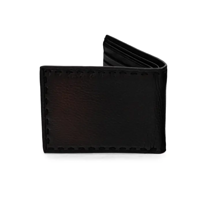 Billetera Hombre Cuadra BC043VE Venado - Imagen 3
