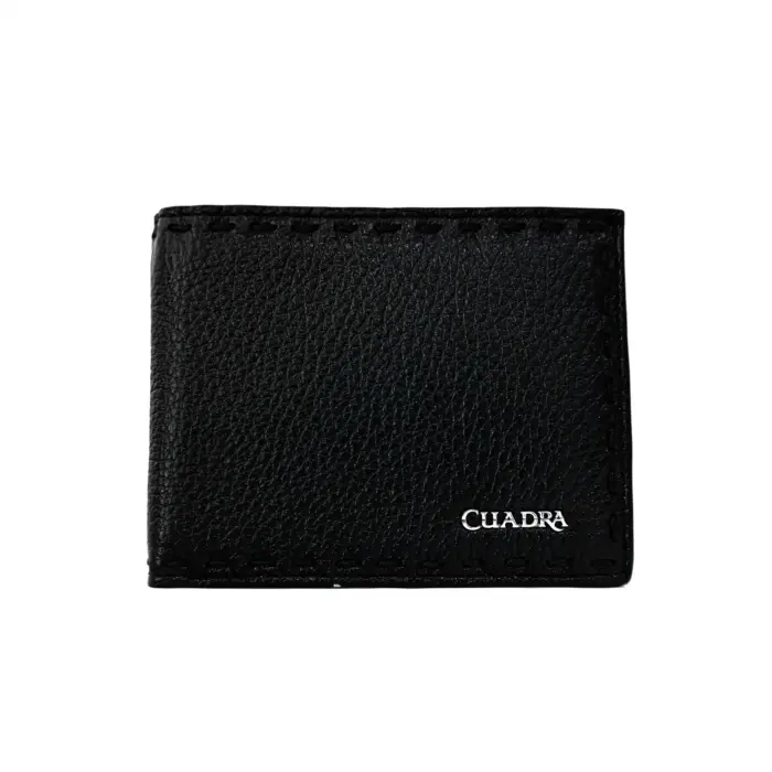 Billetera Hombre Cuadra BC043VE Venado - Imagen 5