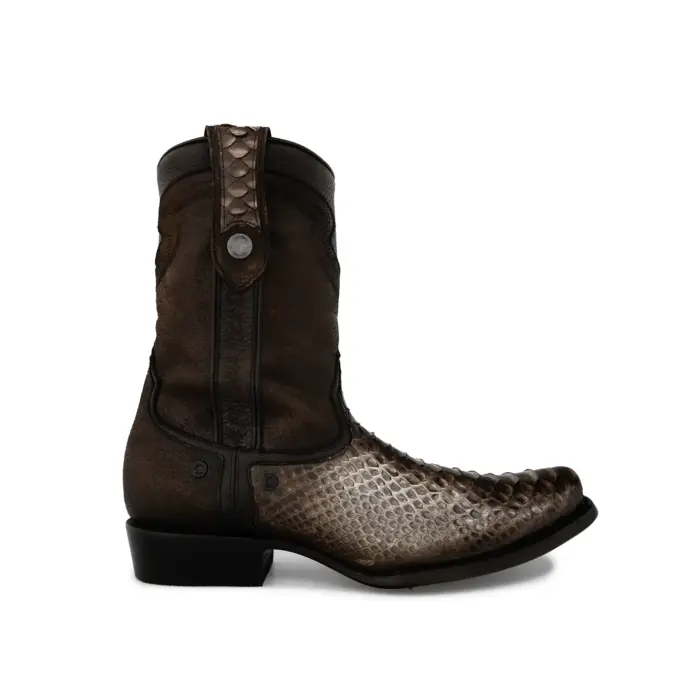 Botin Hombre Cuadra 1J3UPH Piton - Imagen 1