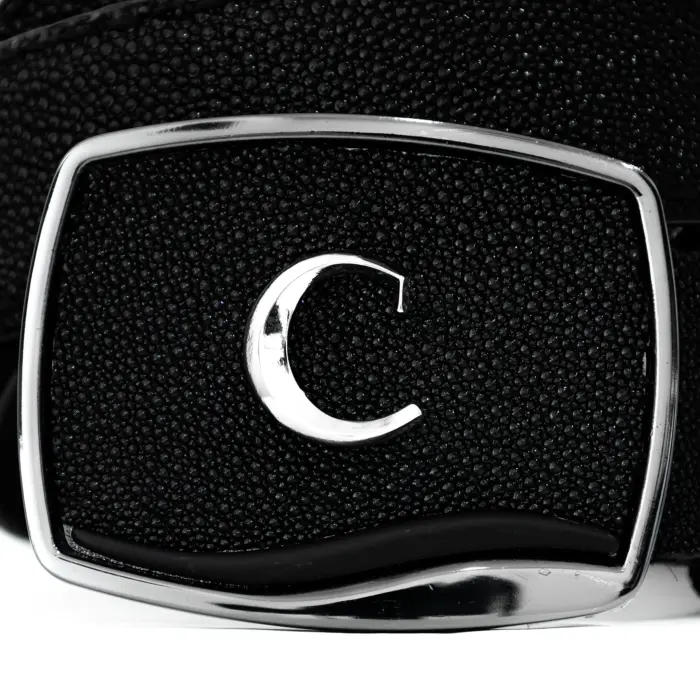 Cinto Hombre Cuadra CV513MA Mantarraya - Imagen 2