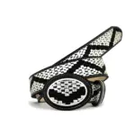 Cinto Hombre Mariscal 454 NGR-MAIZ 40MM