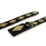 Cinto Hombre Mariscal 451 ORO-NGR 40MM - Imagen 3