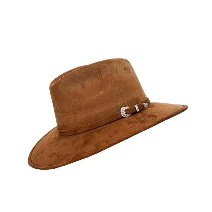 9004007-10-copia.webp Sombrero Adulto Avelar Explorer Gamuza - Imagen 10