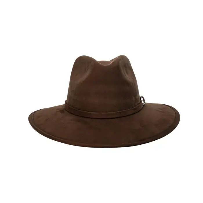 9004007-5-copia.webp Sombrero Adulto Avelar Explorer Gamuza - Imagen 5