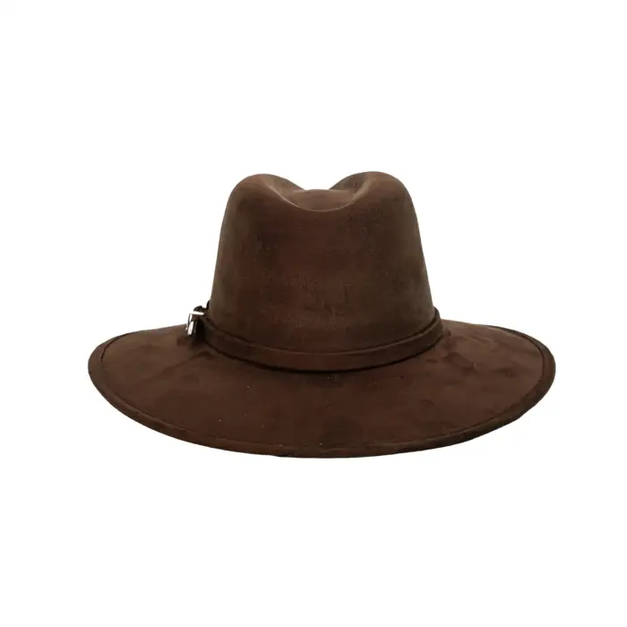 9004007-7-copia.webp Sombrero Adulto Avelar Explorer Gamuza - Imagen 7