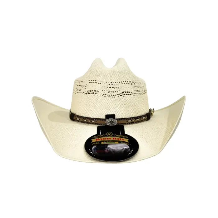 Sombrero Adulto Rocha Taiwan Contry - Imagen 1