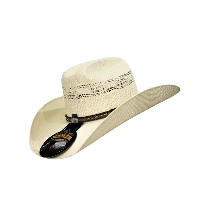 Sombrero Adulto Rocha Taiwan Contry - Imagen 2