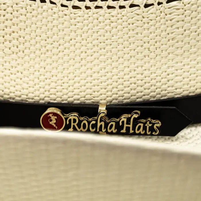 Sombrero Adulto Rocha Taiwan Contry - Imagen 4