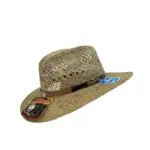 Sombrero Adulto Tropical Natural Indi - Imagen 2