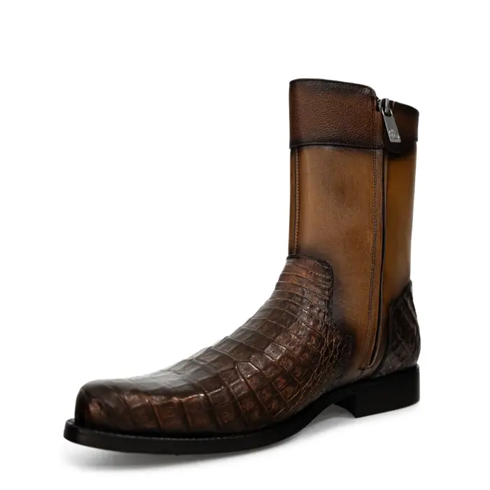 9004010-3-copia.webp Bota Hombre Cuadra 834CWTV Caiman Bronce - Imagen 3