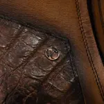 Bota Hombre Cuadra 834CWTV Caiman Bronce - Imagen 6