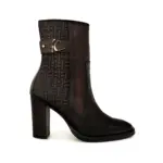 Bota Mujer Cuadra T50TSTS TERNERA