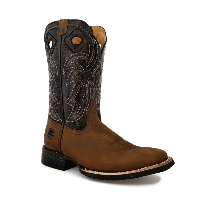 9004013-2-copia.webp Bota Hombre Nokota Morgan Crazy H15 - Imagen 2