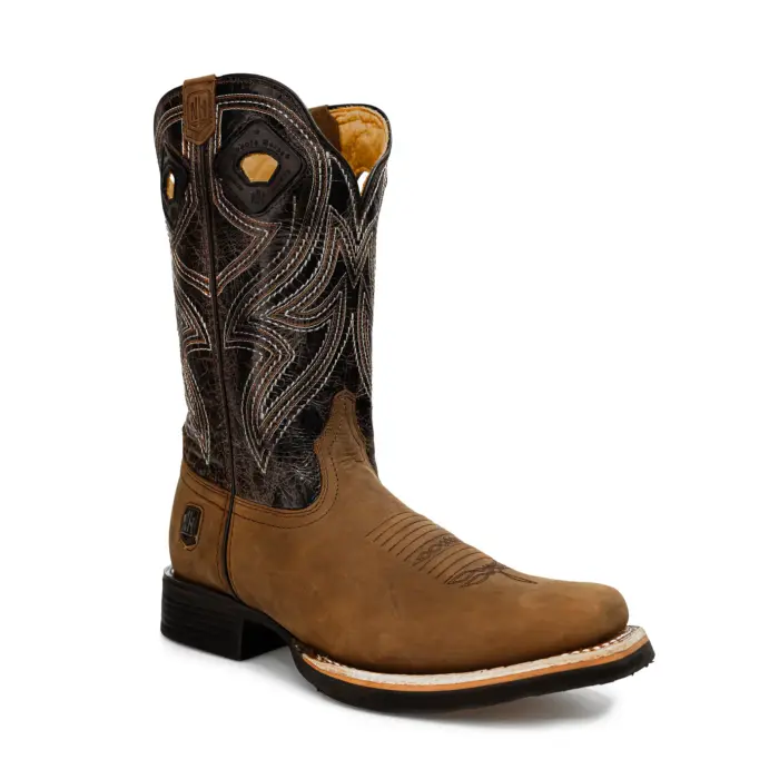 9004014-2-copia.webp Bota Hombre Nokota Morgan Crazy H10 - Imagen 2