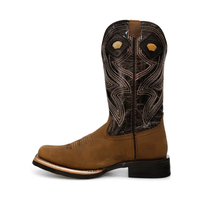 9004014-4-copia.webp Bota Hombre Nokota Morgan Crazy H10 - Imagen 4