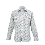 Camisa Hombre ROWE CE18082