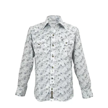 Camisa Hombre ROWE CE18082