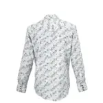 Camisa Hombre ROWE CE18082 - Imagen 2