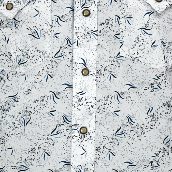 Camisa Hombre ROWE CE18082 - Imagen 3