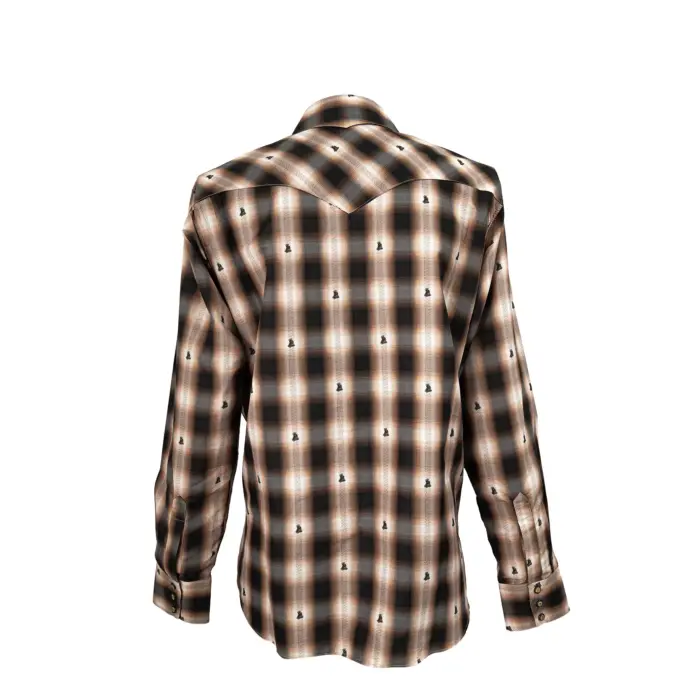 Camisa Hombre ROWE 19043 - Imagen 2