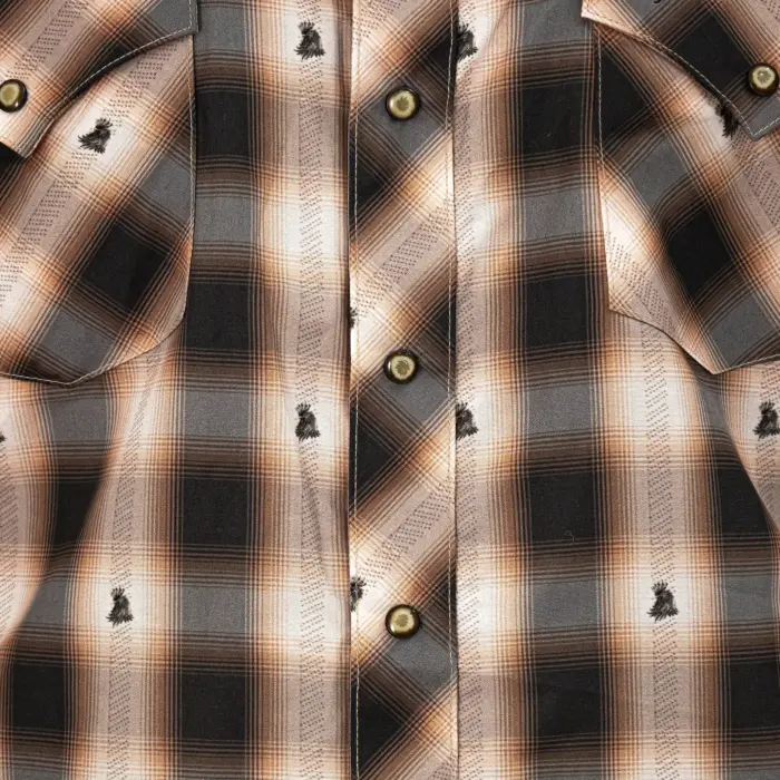 Camisa Hombre ROWE 19043 - Imagen 3