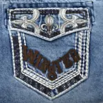 Pantalon Hombre Winster PGW3 - Imagen 3