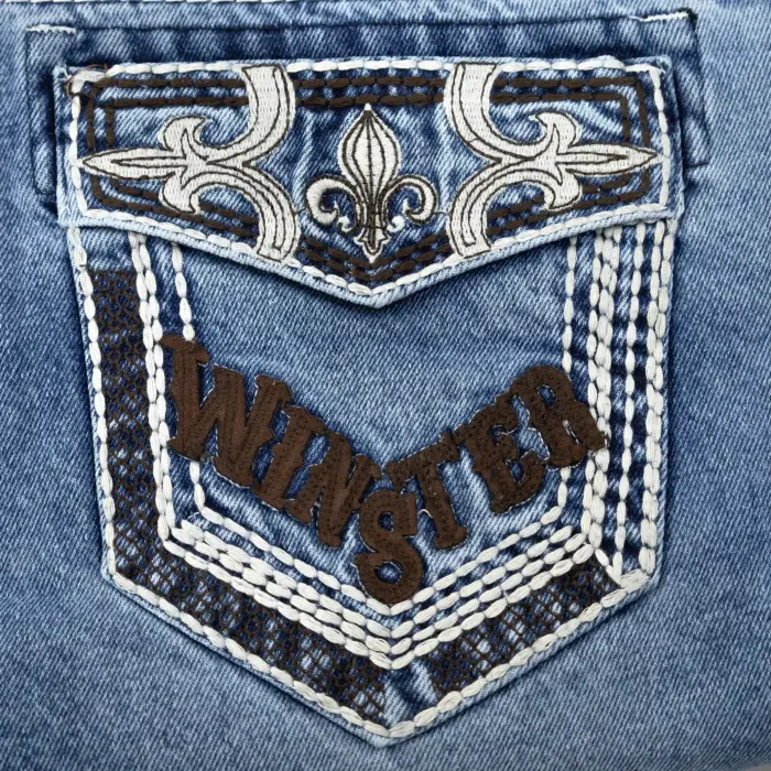 Pantalon Hombre Winster PGW3 - Imagen 3