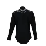 Camisa Hombre Winster Bordada - Imagen 2