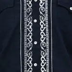 Camisa Hombre Winster Bordada - Imagen 9