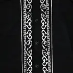 Camisa Hombre Winster Bordada - Imagen 3