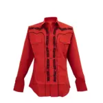 Camisa Hombre Winster Bordada - Imagen 10