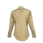 Camisa Hombre Winster Bordada - Imagen 5