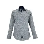 Camisa Hombre Winster HARA2
