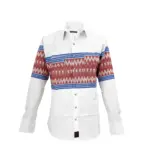 Camisa Hombre Winster WPP1