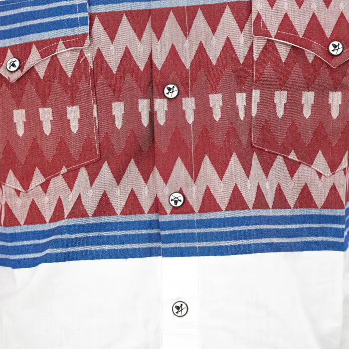 Camisa Hombre Winster WPP1 - Imagen 3