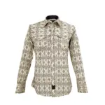 Camisa Hombre Winster Rombos