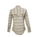 Camisa Hombre Winster Rombos - Imagen 2