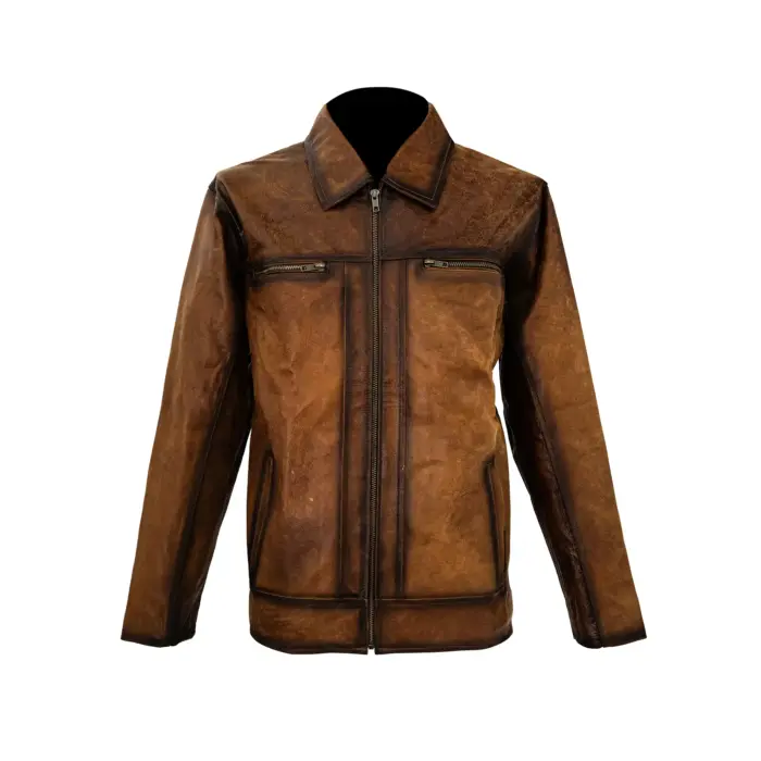 Chamarra Hombre VLL Sterling - Imagen 1