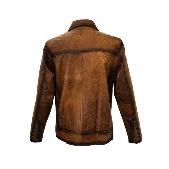 Chamarra Hombre VLL Sterling - Imagen 3