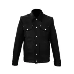 Chamarra Hombre JG Alfa Crack