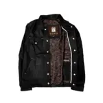 Chamarra Hombre JG Alfa Crack - Imagen 4