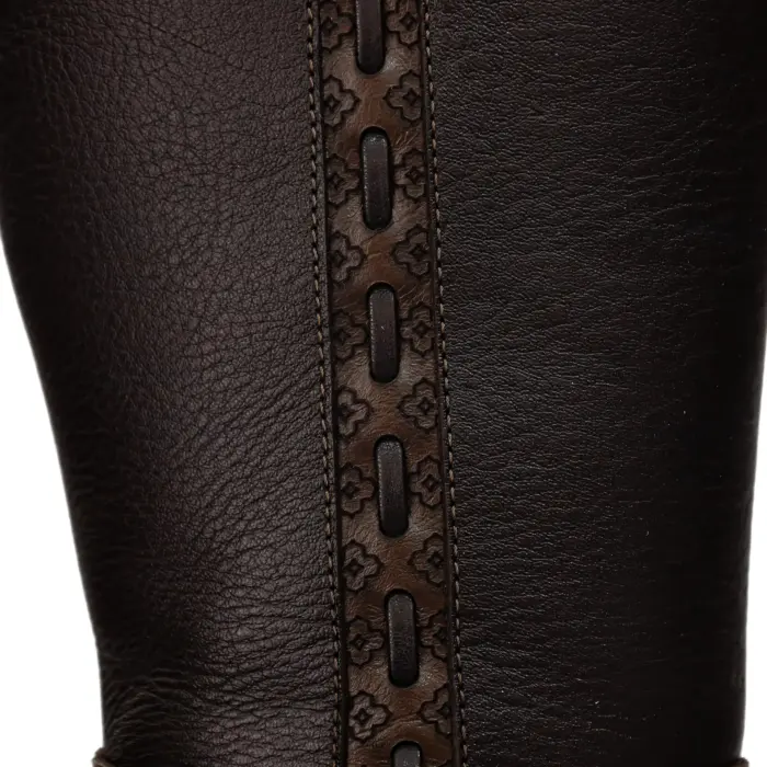 Bota Mujer Josefina 813 - Imagen 6